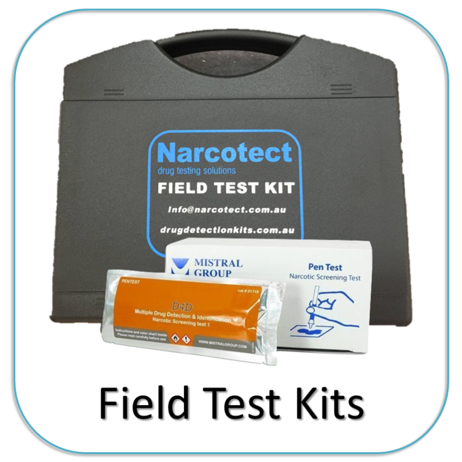 field-test-kits