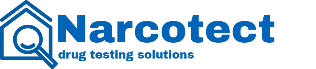Narcotect Drug Testing Solutions Don't Risk It, Test It