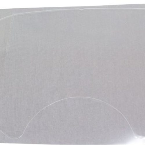 Maxiguard Full Face Mask Lens Cover